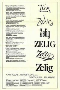   Зелиг (1983)