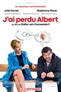   Я потерял Альбера (2018)