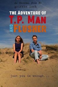   Приключение ТБмэна и Смывальщика (2019)