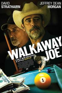   Walkaway Joe (2020)
